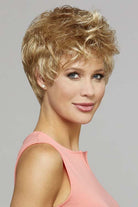 Marnie Synthetic Wig by Henry Margu | Basic Cap - Wig Studio 1