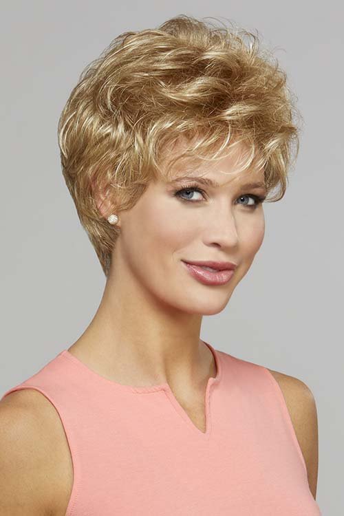 Marnie Synthetic Wig by Henry Margu | Basic Cap - Wig Studio 1