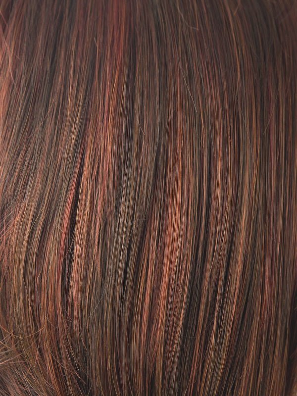 May Synthetic Wig by Noriko | Basic Cap - Wig Studio 1