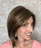 May Synthetic Wig by Noriko | Basic Cap - Wig Studio 1