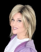 May Synthetic Wig by Noriko | Basic Cap - Wig Studio 1