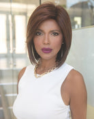 May Synthetic Wig by Noriko | Basic Cap - Wig Studio 1