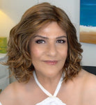 Maya by Jon Renau | Synthetic Lace Front Wig | Mono Top - Wig Studio 1