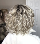 Maya by Jon Renau | Synthetic Lace Front Wig | Mono Top - Wig Studio 1