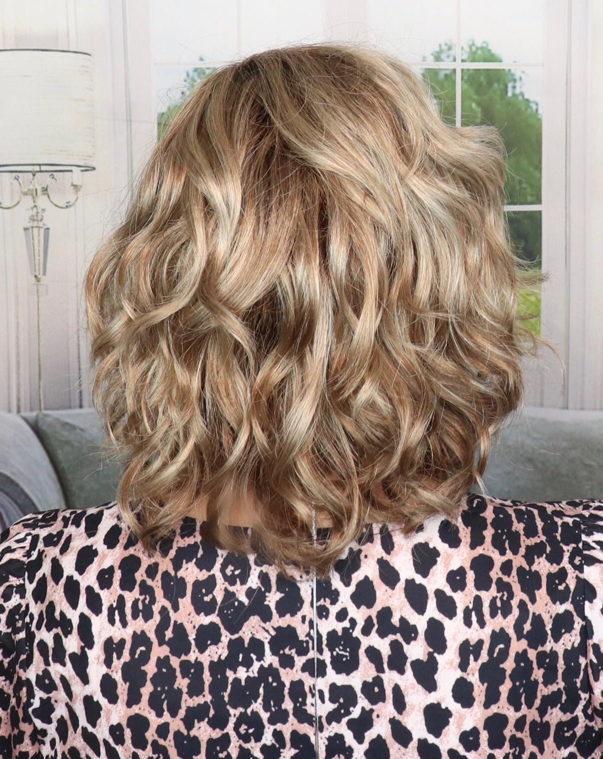 Maya by Jon Renau | Synthetic Lace Front Wig | Mono Top - Wig Studio 1