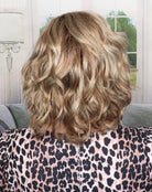 Maya by Jon Renau | Synthetic Lace Front Wig | Mono Top - Wig Studio 1