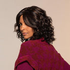 Maya by Jon Renau | Synthetic Lace Front Wig | Mono Top - Wig Studio 1