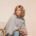 Maya by Jon Renau | Synthetic Lace Front Wig | Mono Top - Wig Studio 1