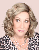 Maya by Jon Renau | Synthetic Lace Front Wig | Mono Top - Wig Studio 1