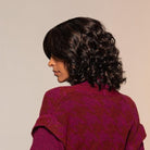 Maya by Jon Renau | Synthetic Lace Front Wig | Mono Top - Wig Studio 1