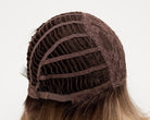 McKenzie by Envy | Synthetic Wig | Mono Part - Wig Studio 1