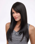 McKenzie by Envy | Synthetic Wig | Mono Part - Wig Studio 1