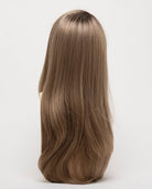 McKenzie by Envy | Synthetic Wig | Mono Part - Wig Studio 1