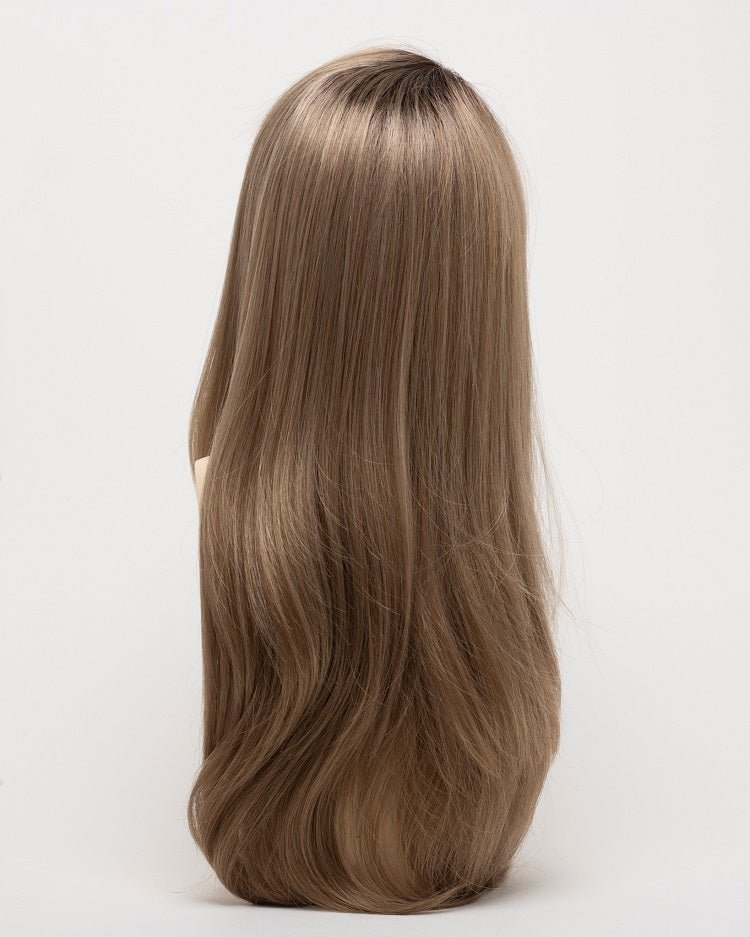 McKenzie by Envy | Synthetic Wig | Mono Part - Wig Studio 1