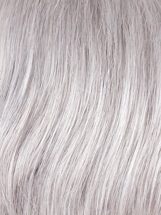Silver Mink | An equal blend of colors 56 and 60