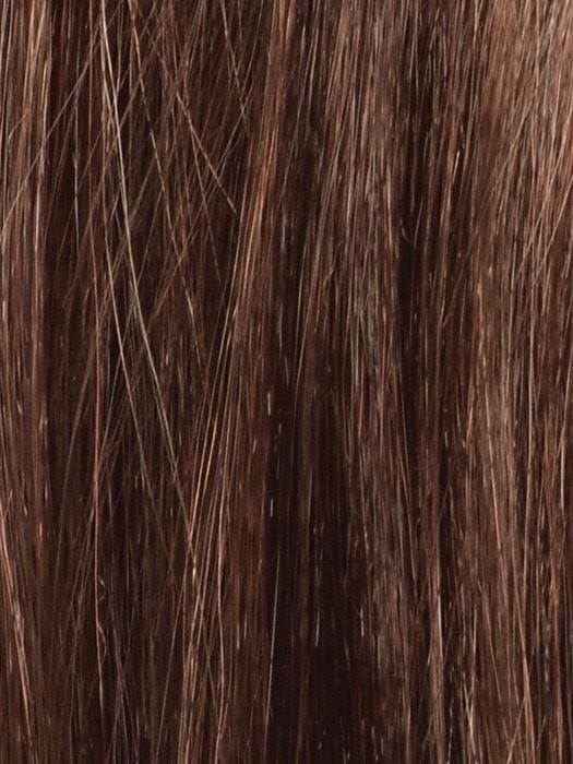 MEDIUM BROWN | Med Brown