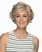 Meg Synthetic Lace Front Wig by Estetica - Wig Studio 1