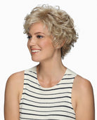 Meg Synthetic Lace Front Wig by Estetica - Wig Studio 1