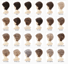 Meg Synthetic Lace Front Wig by Estetica - Wig Studio 1