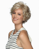 Meg Synthetic Lace Front Wig by Estetica - Wig Studio 1