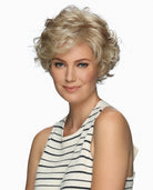 Meg Synthetic Lace Front Wig by Estetica - Wig Studio 1