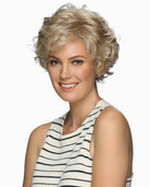 Meg Synthetic Lace Front Wig by Estetica - Wig Studio 1