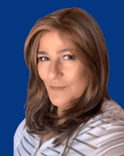 Mega Mono by Ellen Wille | Synthetic Lace Front Wig | Mono Top - Wig Studio 1