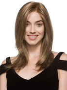 Mega Mono by Ellen Wille | Synthetic Lace Front Wig | Mono Top - Wig Studio 1