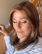Mega Mono by Ellen Wille | Synthetic Lace Front Wig | Mono Top - Wig Studio 1