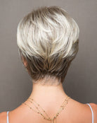 Megan Synthetic Wig by Noriko | Basic Cap - Wig Studio 1