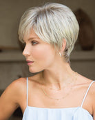 Megan Synthetic Wig by Noriko | Basic Cap - Wig Studio 1