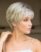 Megan Synthetic Wig by Noriko | Basic Cap - Wig Studio 1