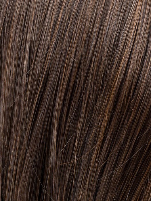 Melody | HF Synthetic Lace Front Wig | Mono Top - Wig Studio 1