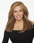 Mesmerized by Raquel Welch | HF Synthetic Lace Front Wig | Hand Tied - Wig Studio 1