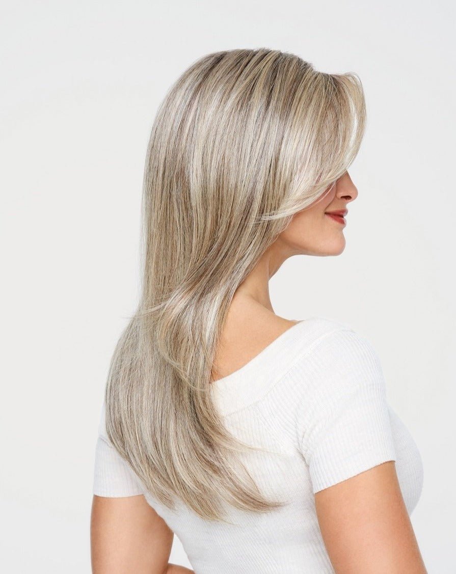 Mesmerized by Raquel Welch | HF Synthetic Lace Front Wig | Hand Tied - Wig Studio 1