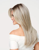 Mesmerized by Raquel Welch | HF Synthetic Lace Front Wig | Hand Tied - Wig Studio 1