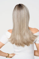 Mesmerized by Raquel Welch | HF Synthetic Lace Front Wig | Hand Tied - Wig Studio 1