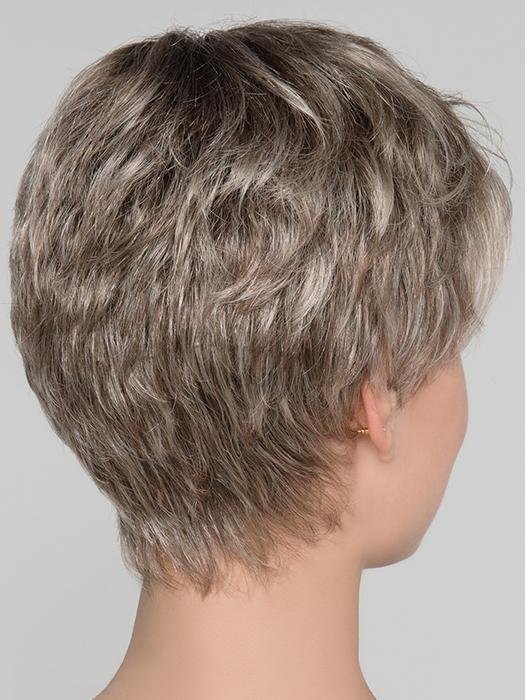 Mia Mono by Ellen Wille | Synthetic Wig | Mono Top - Wig Studio 1