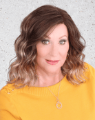 Mila by Jon Renau | Synthetic Lace Front Wig | Mono Top - Wig Studio 1