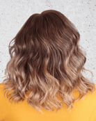 Mila by Jon Renau | Synthetic Lace Front Wig | Mono Top - Wig Studio 1