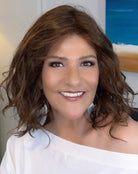 Mila by Jon Renau | Synthetic Lace Front Wig | Mono Top - Wig Studio 1