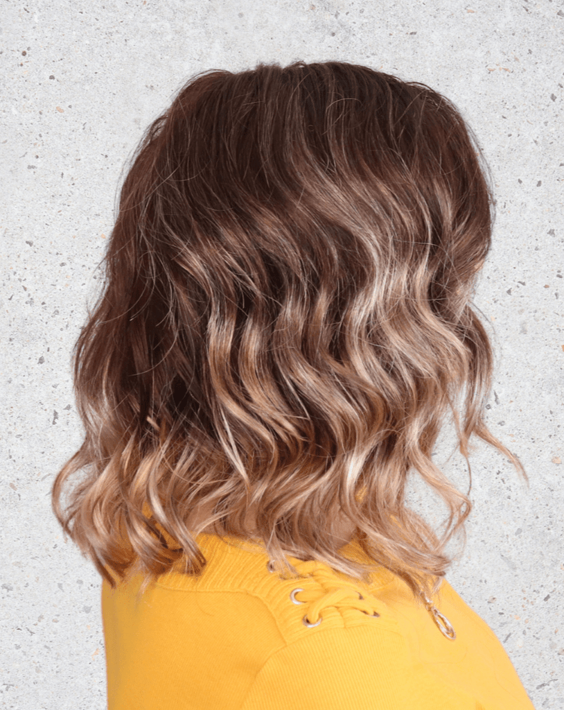 Mila by Jon Renau | Synthetic Lace Front Wig | Mono Top - Wig Studio 1