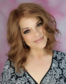 Mila by Jon Renau | Synthetic Lace Front Wig | Mono Top - Wig Studio 1