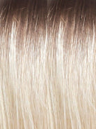 Milan | Synthetic Hair Topper by Noriko - Wig Studio 1