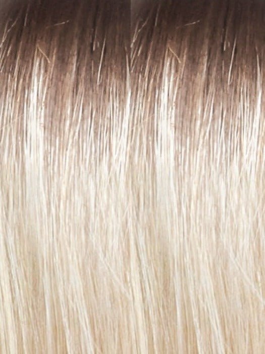 Milan | Synthetic Hair Topper by Noriko - Wig Studio 1