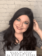 Miles of Style by Raquel Welch | Synthetic Lace Front Wig | Mono Part - Wig Studio 1