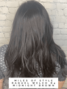 Miles of Style by Raquel Welch | Synthetic Lace Front Wig | Mono Part - Wig Studio 1