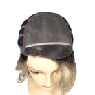 Miley Synthetic Lace Front Wig by WigPro | Mono Top - Wig Studio 1