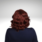 Miley Synthetic Lace Front Wig by WigPro | Mono Top - Wig Studio 1