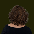 Miley Synthetic Lace Front Wig by WigPro | Mono Top - Wig Studio 1